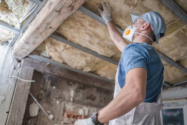 Range of Insulation Solutions in Byrnes Mill, MO