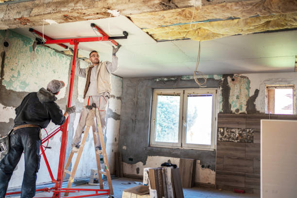 Best Soundproof Insulation Installation  in Byrnes Mill, MO